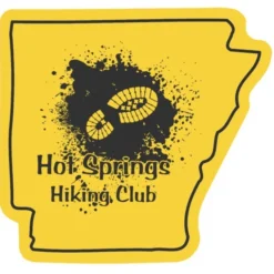 Arkansas Sticker