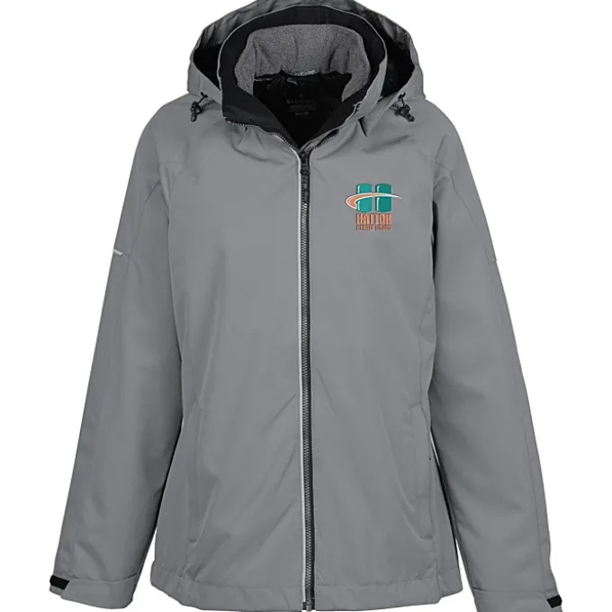 Arlington 3-in-1 Jacket - Ladies'