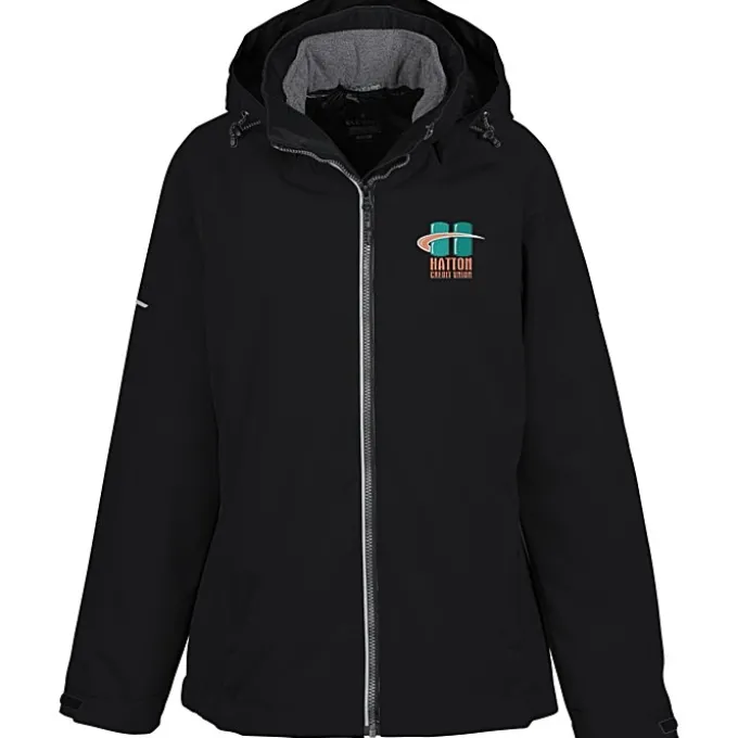 Arlington 3-in-1 Jacket - Ladies'