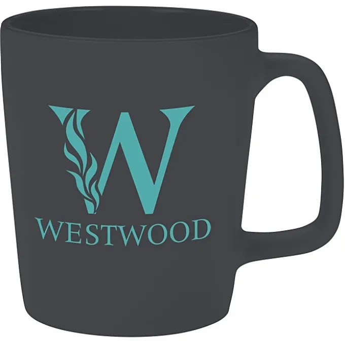 Arlo Coffee Mug - 11 oz