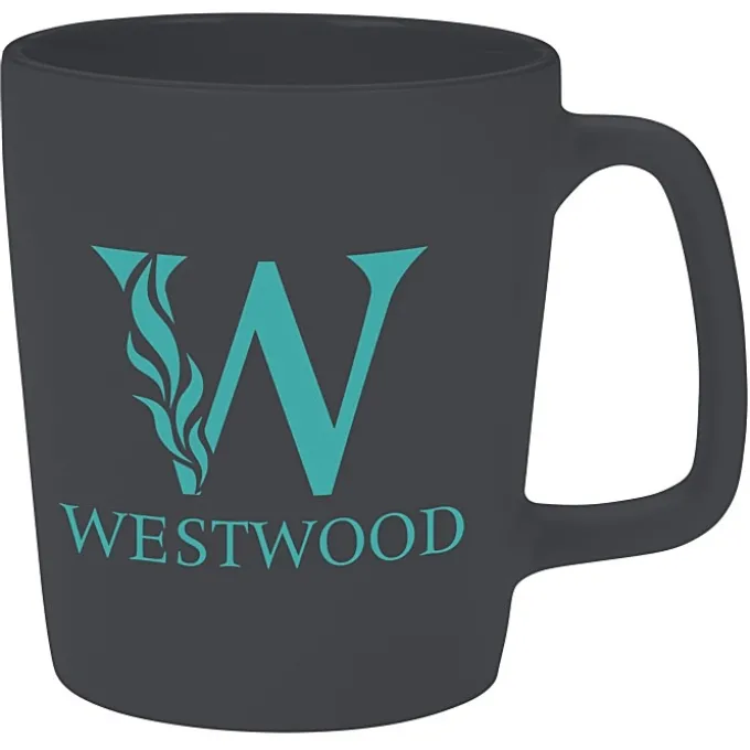 Arlo Coffee Mug - 11 oz. - 24 hr