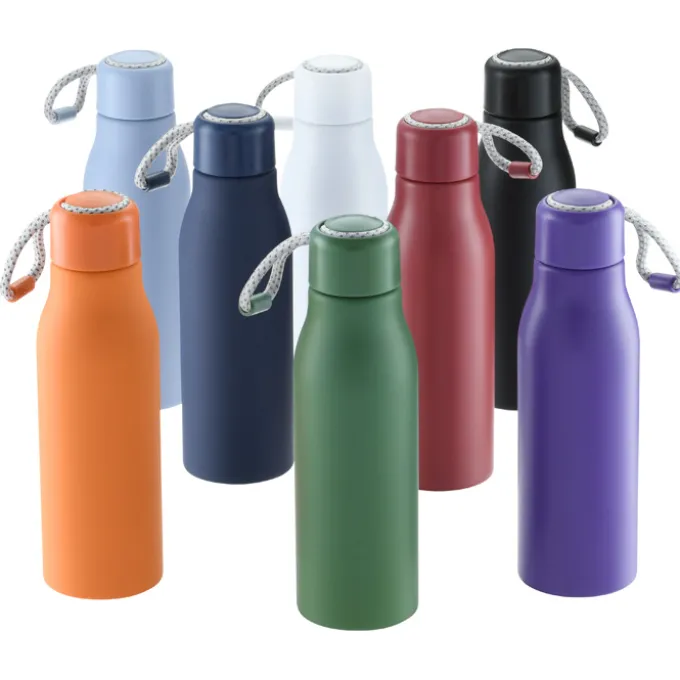 Arroyo Aluminum Bottle - 24 oz