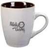Artisan Coffee Mug - 11 oz