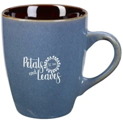 Artisan Coffee Mug - 11 oz