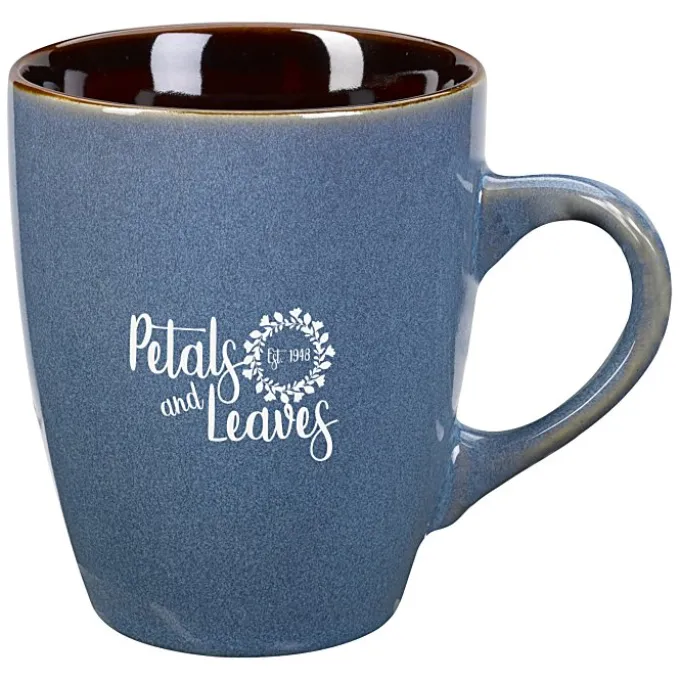 Artisan Coffee Mug - 11 oz