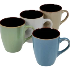 Artisan Coffee Mug - 11 oz