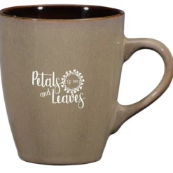 Artisan Coffee Mug - 11 oz