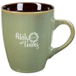 Artisan Coffee Mug - 11 oz - 24 hr