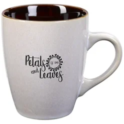 Artisan Coffee Mug - 11 oz - 24 hr