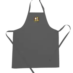 Artisan Colors Bib Apron - Colors