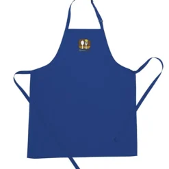 Artisan Colors Bib Apron - Colors