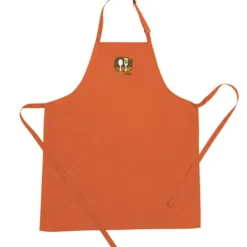 Artisan Colors Bib Apron - Colors