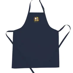 Artisan Colors Bib Apron - Colors