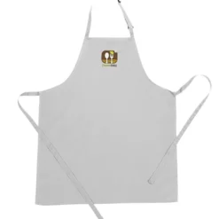 Artisan Colors Bib Apron - Colors