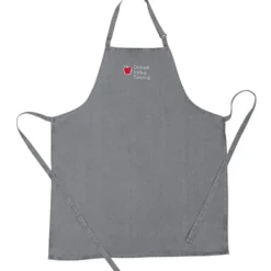 Artisan Colors Bib Apron - Denim