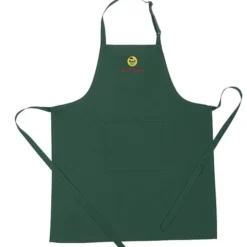 Artisan Colors Bib Apron with Pocket