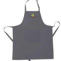 Artisan Colors Bib Apron with Pocket