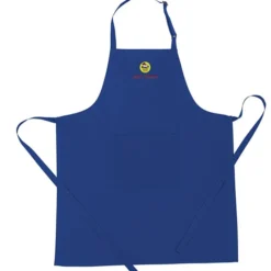 Artisan Colors Bib Apron with Pocket