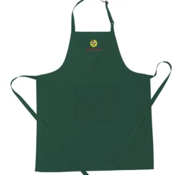 Artisan Colors Bib Apron with Pocket