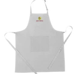 Artisan Colors Bib Apron with Pocket