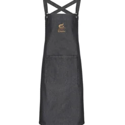 Artisan Cross Back Barista Apron