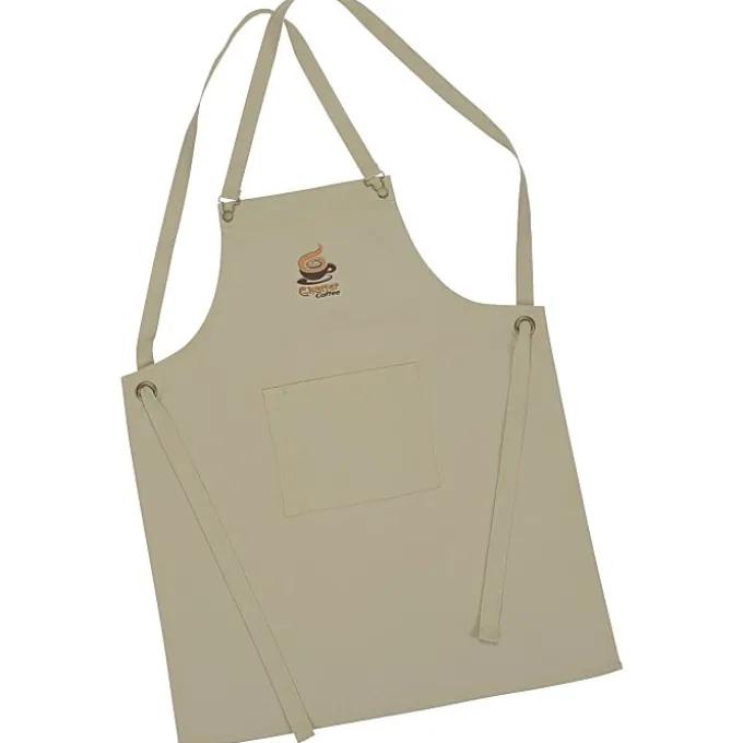 Artisan Cross Back Barista Apron