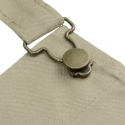 Artisan Cross Back Barista Apron
