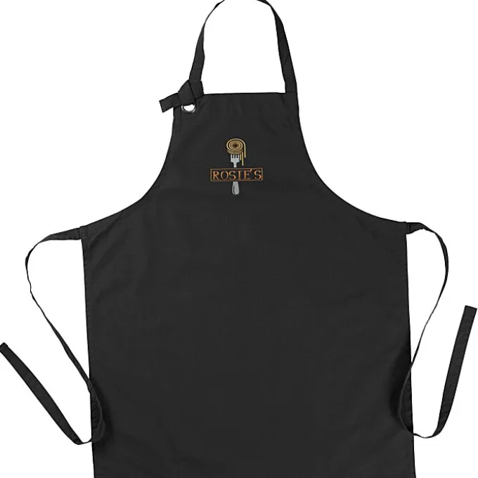 Artisan Heavy Cotton Apron