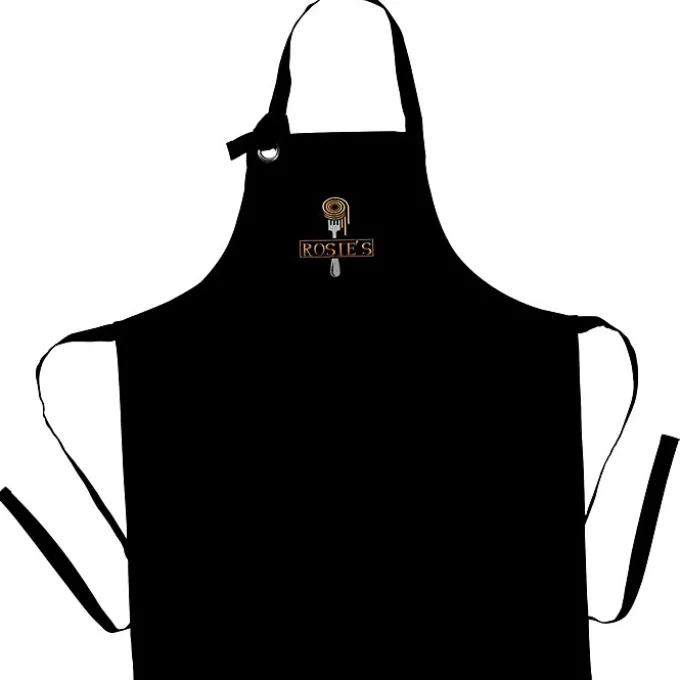 Artisan Heavy Cotton Apron