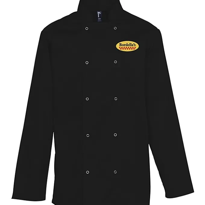 Artisan Lightweight Chef Jacket