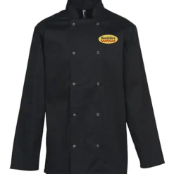 Artisan Lightweight Chef Jacket