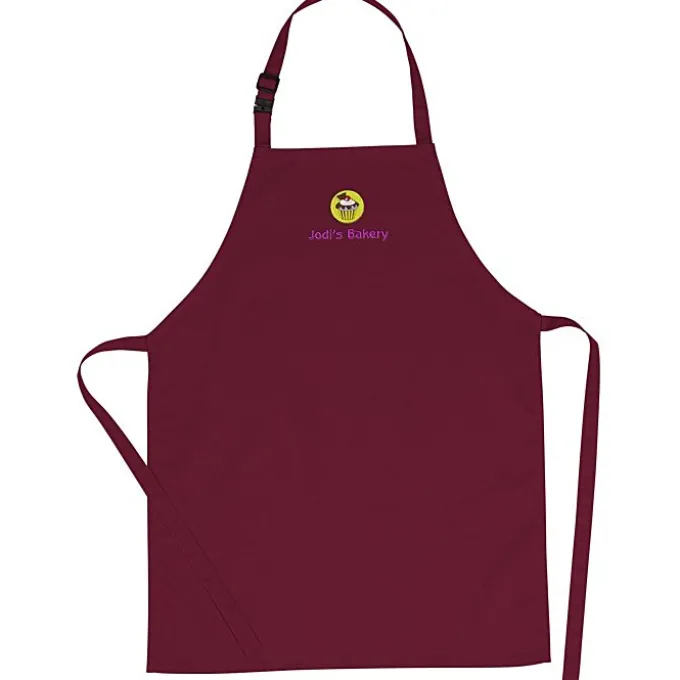 Artisan Youth Apron