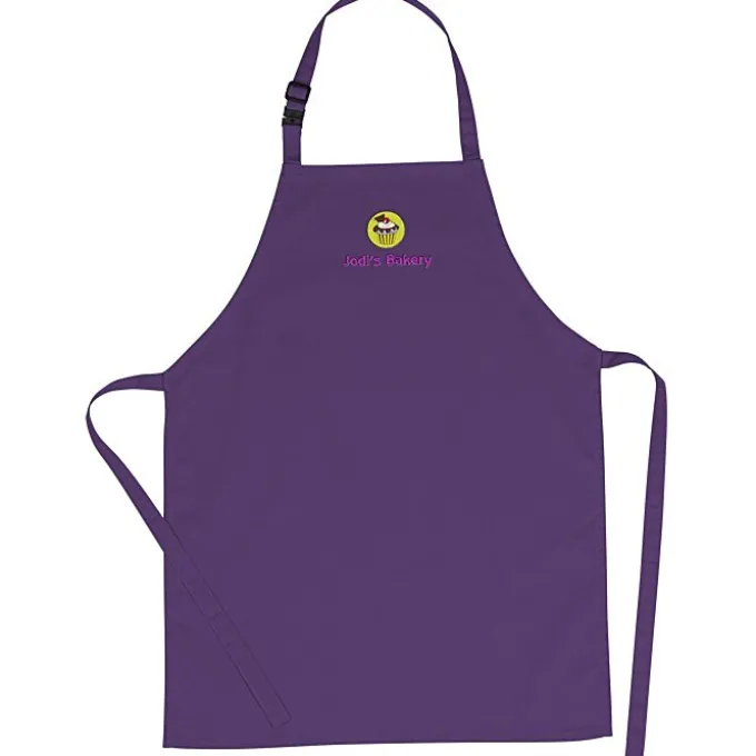 Artisan Youth Apron