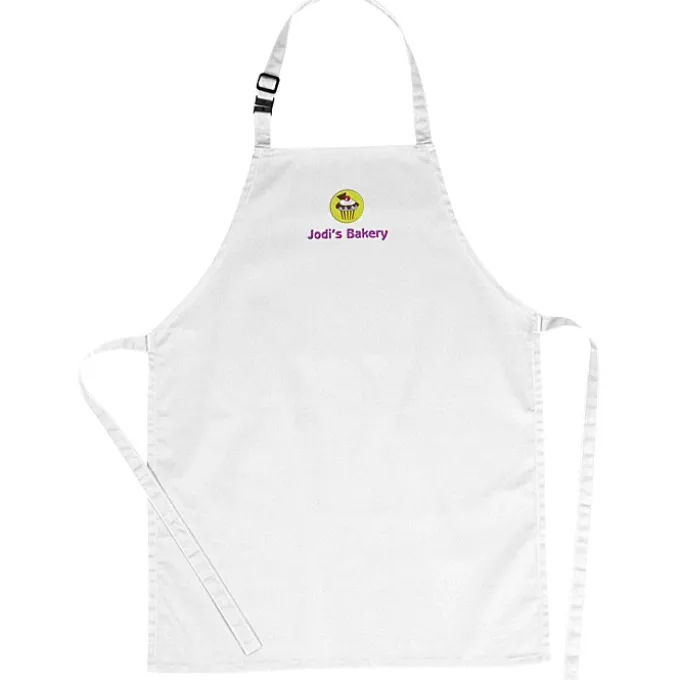Artisan Youth Apron