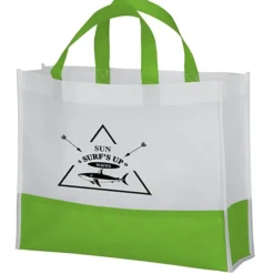 Aruba Tote - 24 hr