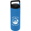 Ascender Vacuum Bottle - 20 oz.