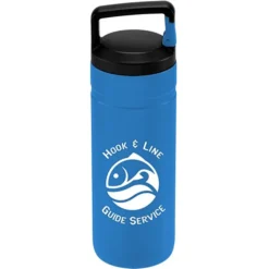 Ascender Vacuum Bottle - 20 oz.