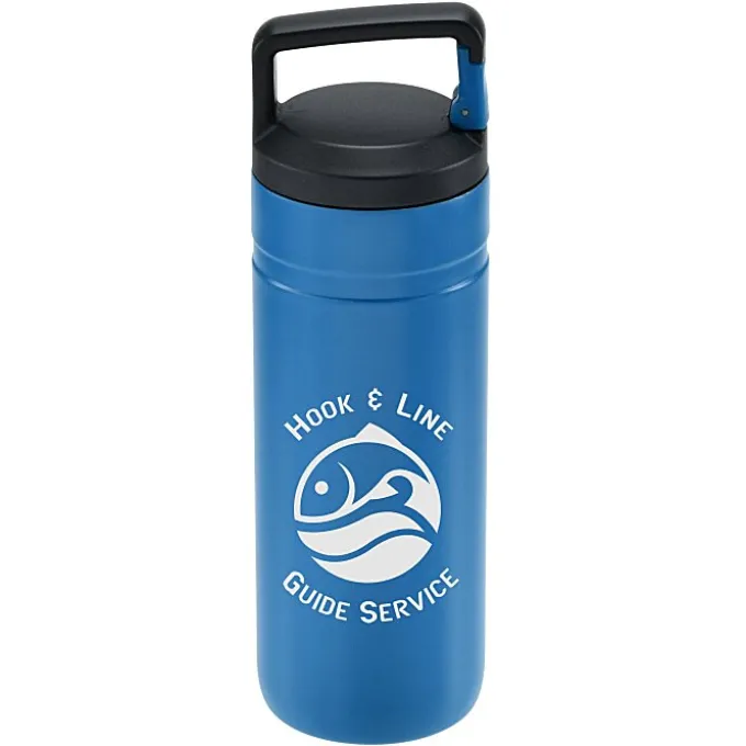 Ascender Vacuum Bottle - 20 oz.