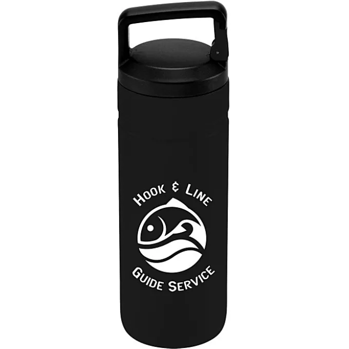 Ascender Vacuum Bottle - 20 oz.