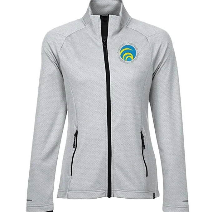 Asgard Knit Jacket - Ladies'