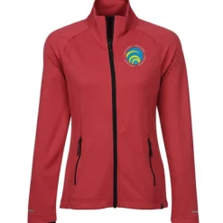 Asgard Knit Jacket - Ladies'