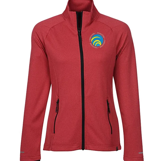 Asgard Knit Jacket - Ladies'