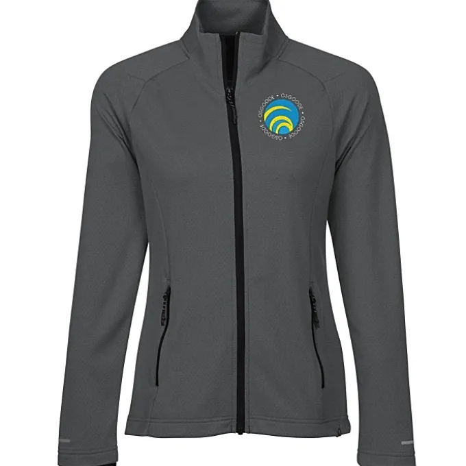 Asgard Knit Jacket - Ladies'