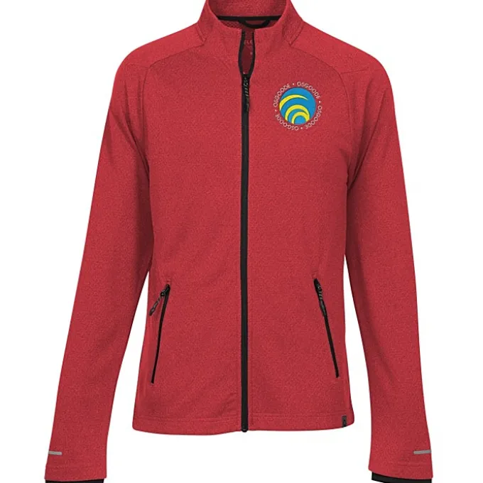 Asgard Knit Jacket - Men's