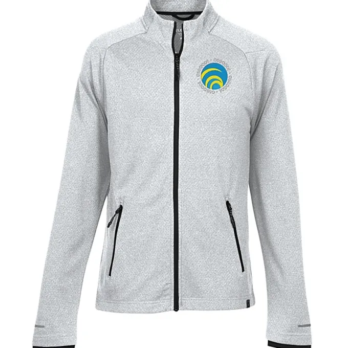 Asgard Knit Jacket - Men's
