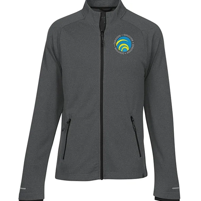 Asgard Knit Jacket - Men's