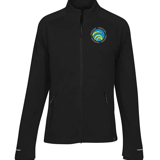 Asgard Knit Jacket - Men's