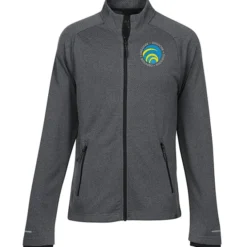 Asgard Knit Jacket - Men's