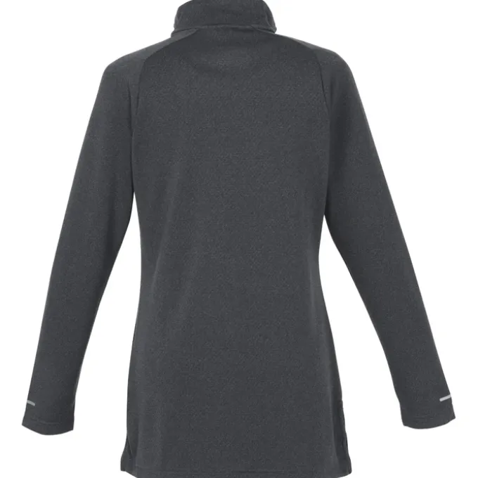 Asgard 1/2-Zip Pullover - Ladies'
