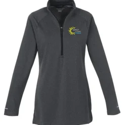 Asgard 1/2-Zip Pullover - Ladies'